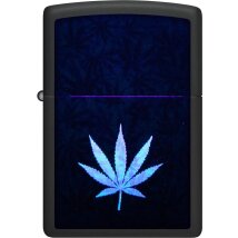 Zippo Cannabis 60006781