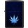 Zippo Cannabis 60006781