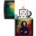 Zippo Bob Marley 60006769