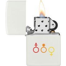 Zippo LGBTQ+ 60006882