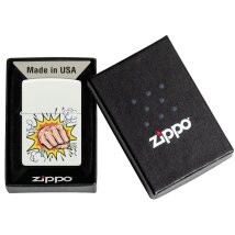 Zippo Power Fist 60006876