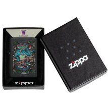 Zippo Rick Rietveld 60006770