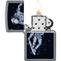 Zippo Skateboarding Astronaut 60006762