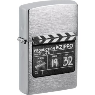 Zippo Zippo Production 60006908