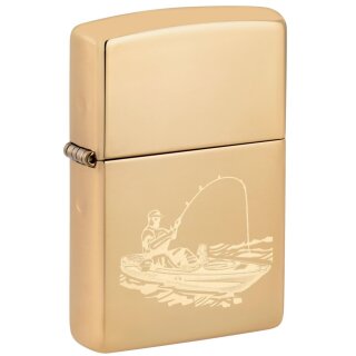 Zippo Fishing 60006868