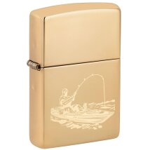 Zippo Fishing 60006868