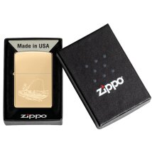 Zippo Fishing 60006868