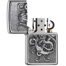 Zippo Octopus 2007815