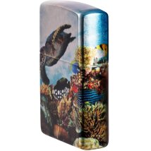 Zippo Deep Sea 60006842