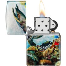 Zippo Deep Sea 60006842