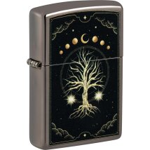 Zippo Mystical Nature 60006757