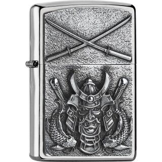 Zippo Samurai 2007836