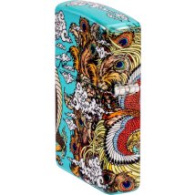 Zippo Chinese Dragon 60006822