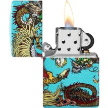 Zippo Chinese Dragon 60006822