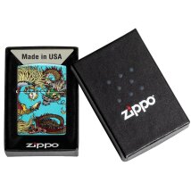 Zippo Chinese Dragon 60006822