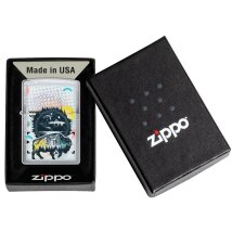 Zippo Bison 60006803