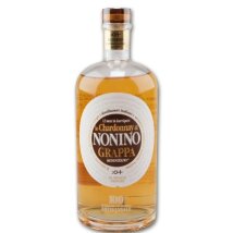 Nonino Chardonnay Monovitigno Grappa 0,7l