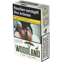 WOODLAND Craft 7,50 Euro (10x20)