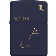 Zippo Scorpio/Skorpion 60006939