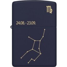 Zippo Virgo/Jungfrau 60006937