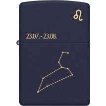 Zippo Leo/Löwe 60006936