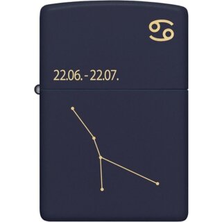 Zippo Cancer/Krebs 60006935