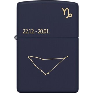 Zippo Capricorn/Steinbock 60006941