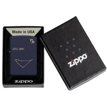 Zippo Capricorn/Steinbock 60006941