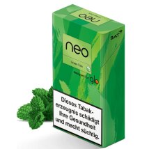 NEO Green Sticks (10x20)