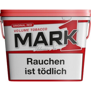 MARK ADAMS No.1 Red Volume Tobacco (255 gr.)