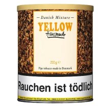 DANISH MIXTURE Yellow Hausmarke