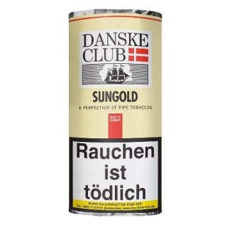 DANSKE CLUB Sungold (50 gr.)