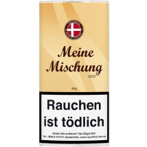 MEINE MISCHUNG Gelb