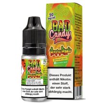 BAD CANDY Liquid Angry Apple (Apfel, Kiwi) 20mg/ml 10ml