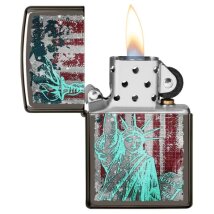 Zippo Statue of Liberty 60005938