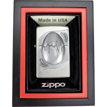 Zippo Dragon Trick