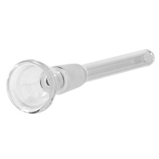 Glaskopf Chillum 14,5mm 11cm 6er