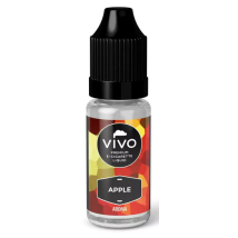 VIVO E-Liquid Apple (Apfel) 10ml
