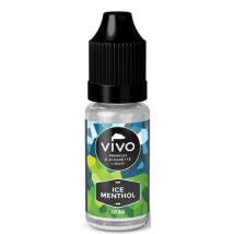 VIVO E-Liquid Ice Menthol (Minze) 10ml