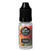 VIVO E-Liquid Peach (Pfirsich) 10ml