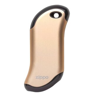 Zippo Handwärmer HeatBank 9s gold 2007399