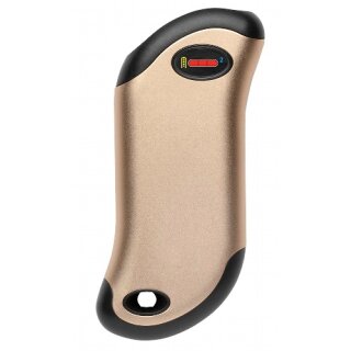 Zippo Handwärmer HeatBank 9s Plus gold 2007360