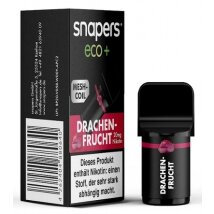 Snapers Eco+ Liquidpod Drachenfrucht 20mg/ml