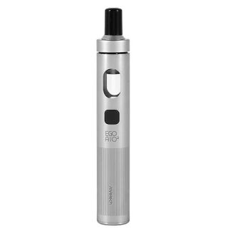 Joyetech eGo AIO 2 shiny silver