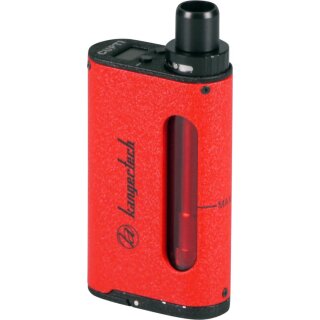 KANGERTECH E-Zigarette Cupti rot