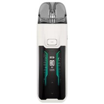 Vaporesso E-Zigarette Luxe XR Max Set weiss