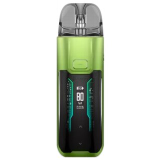 Vaporesso E-Zigarette Luxe XR Max Set hellgrün