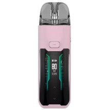 Vaporesso E-Zigarette Luxe XR Max Set pink