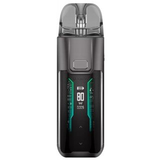 Vaporesso E-Zigarette Luxe XR Max Set grau