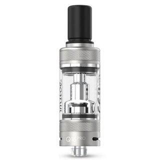 JUSTFOG E-Clearomizer Q16 Pro silber 1,6 Ohm